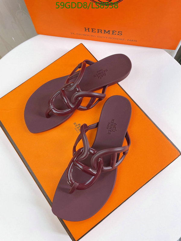 SAMC - HMS Women Shoes - 497