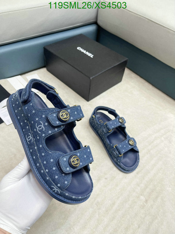 SAMC - CHL Women Shoes Beach - 109