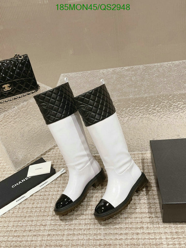 SAMC - Mix Boots - 368