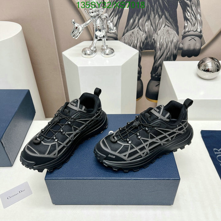 SAMC - DOR Women Sneakers - 252