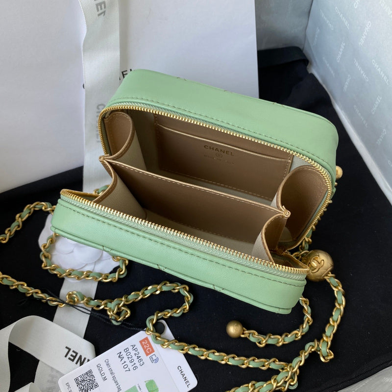 Satchel Bags - CHL Bags - 1015