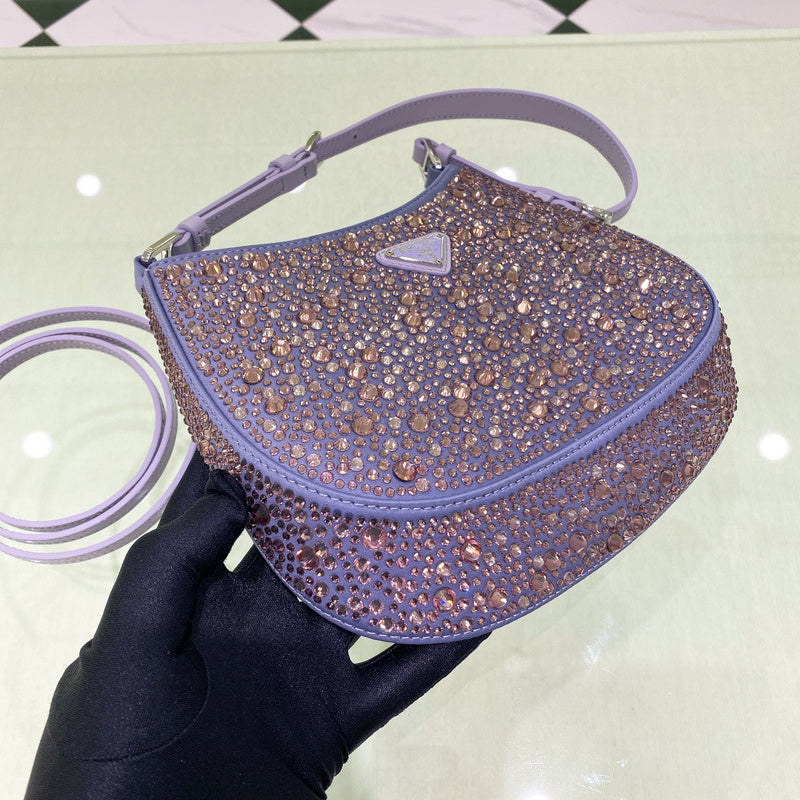 Satchel Bags - PDA Bags - 2181