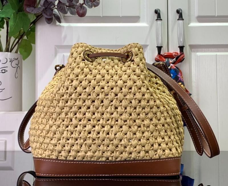 SAMC - LOV Bags - 082