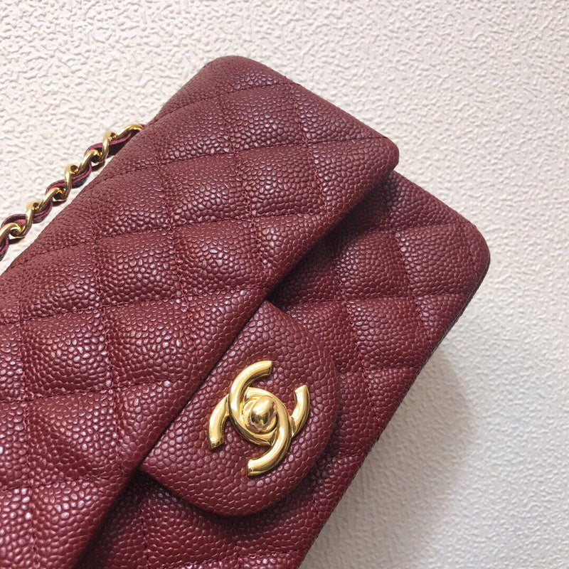 Satchel Bags - CHL Bags - 3915