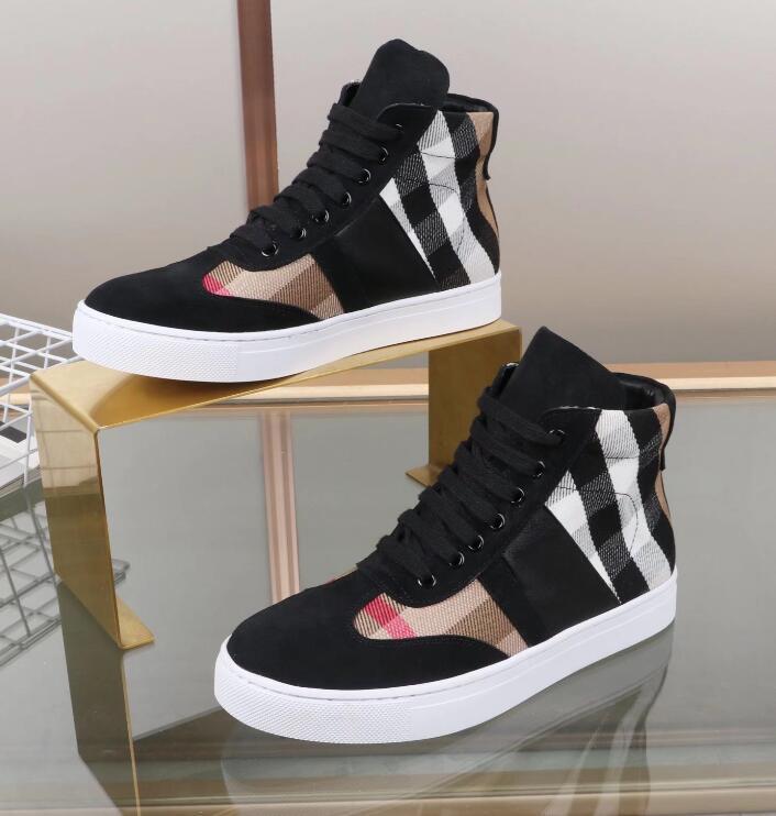 SAMCC - BOR Women Shoes - 074