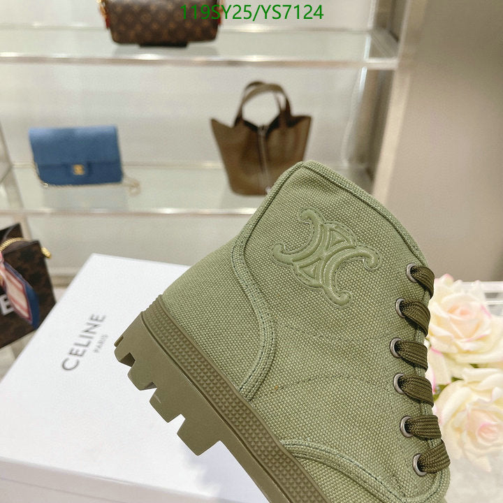 SAMC - COL Women Shoes - 150