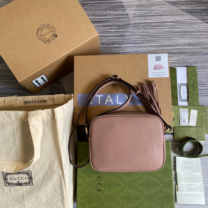 ELE - GG Bags - 2163