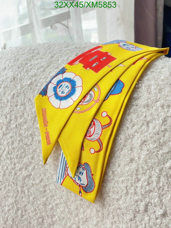 SAMC - HMS Scarves - 740