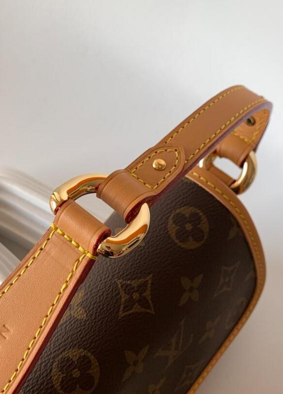 SAMC - LOV Bags - 2124