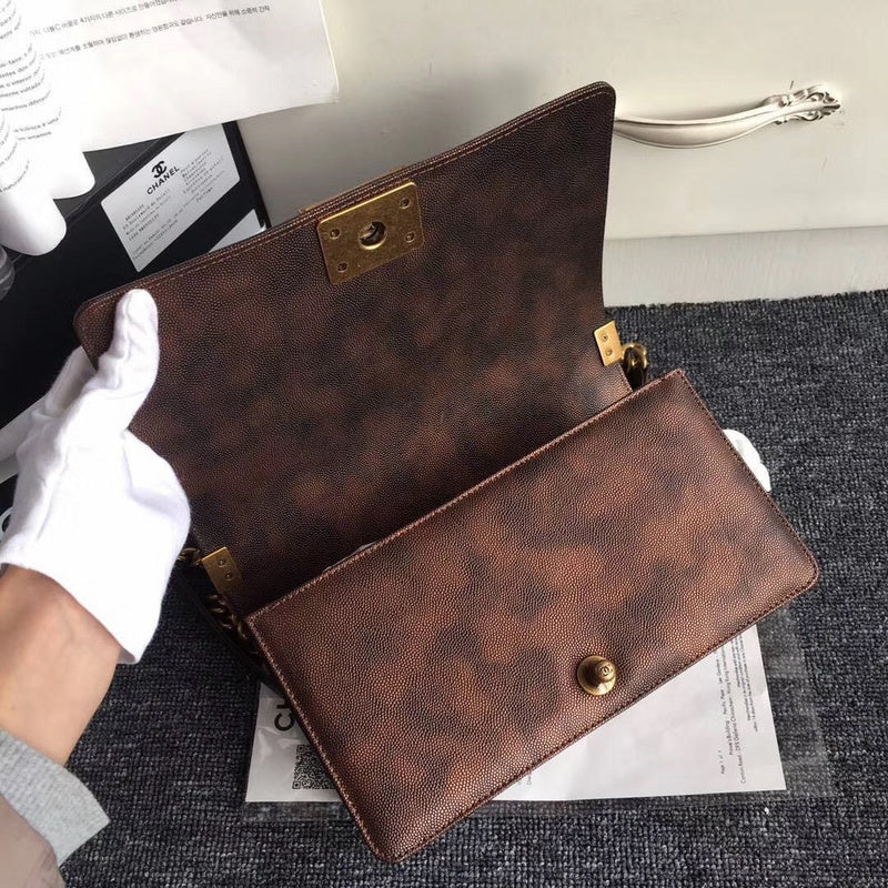 Satchel Bags - CHL Bags - 654