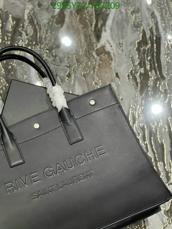 SAMC - YLS Bags - 261