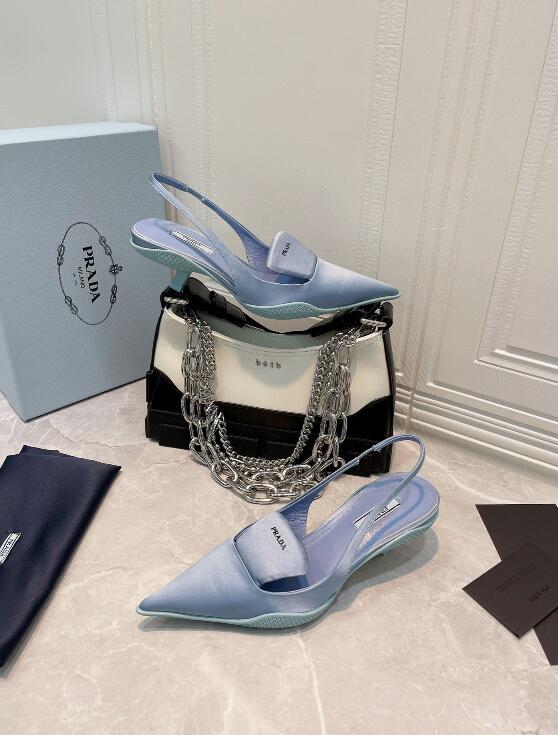 GlamyWomen Shoes - 653