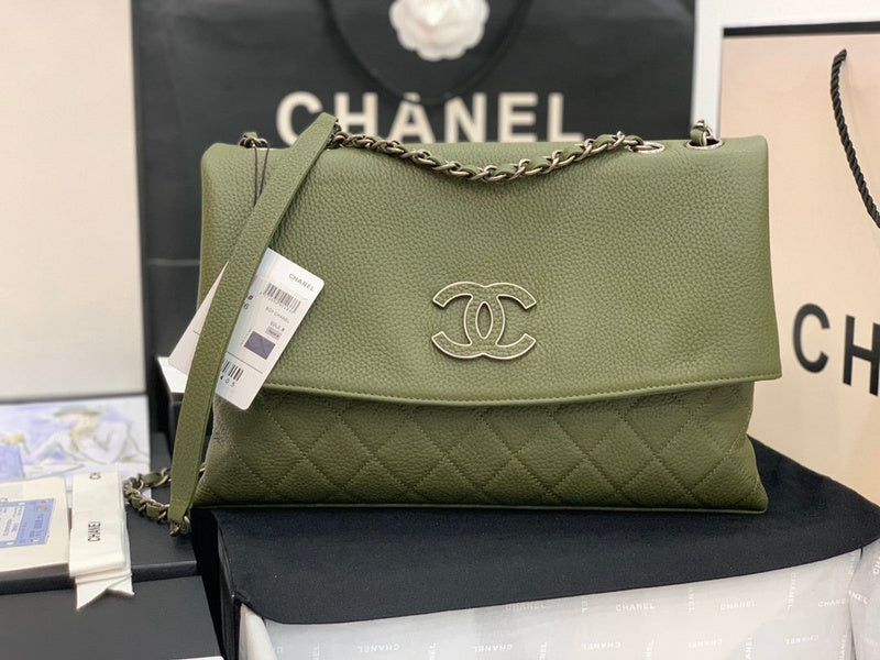 Satchel Bags - CHL Bags - 206