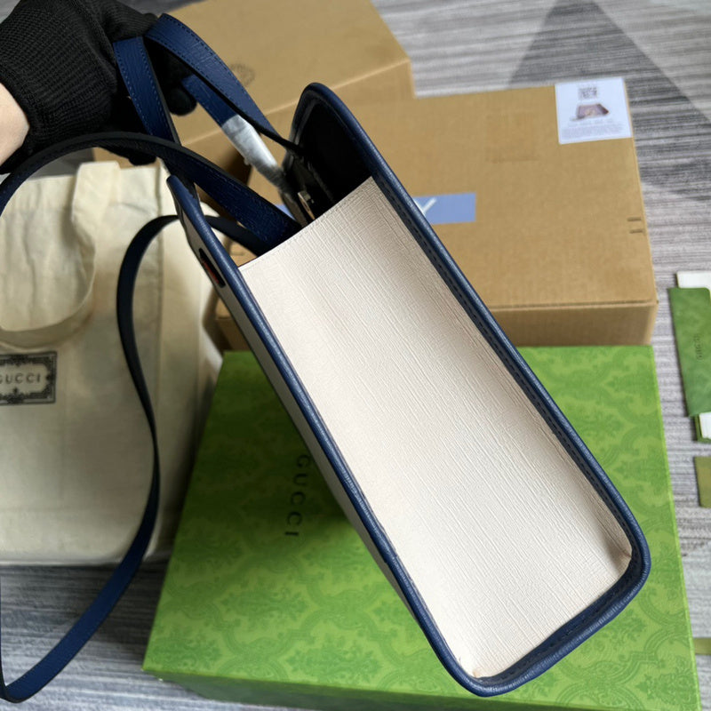 Satchel Bags - GCI Bags - 6929