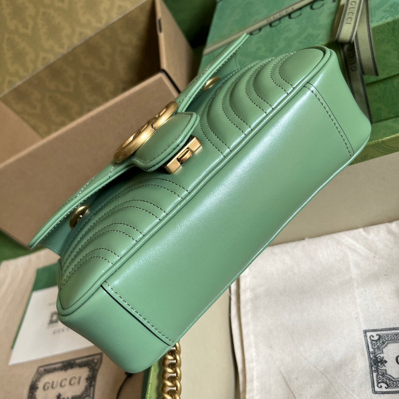 Satchel Bags - GCI Bags - 7689