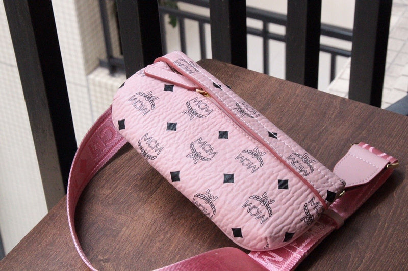 Satchel Bags - MC Bags - 664