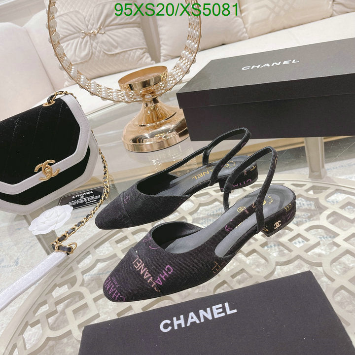 SAMC - CHL Women Shoes Ballet - 343