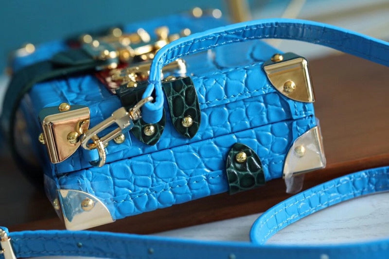 Satchel Bags - VL Bags - 7506
