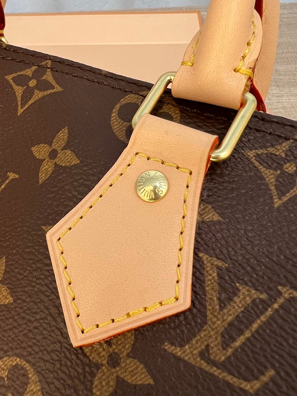 Glami Fashion Lu-Vi Bags - 16780