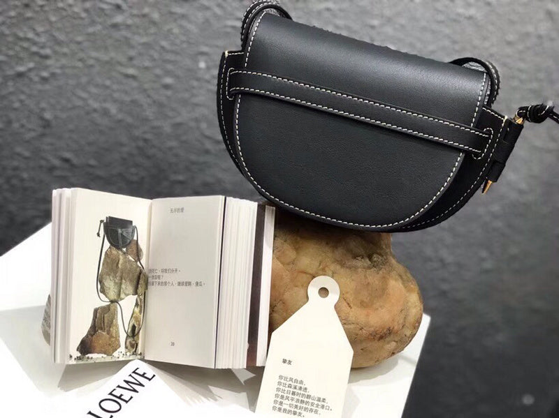 Satchel Bags - LWE Bags - 337