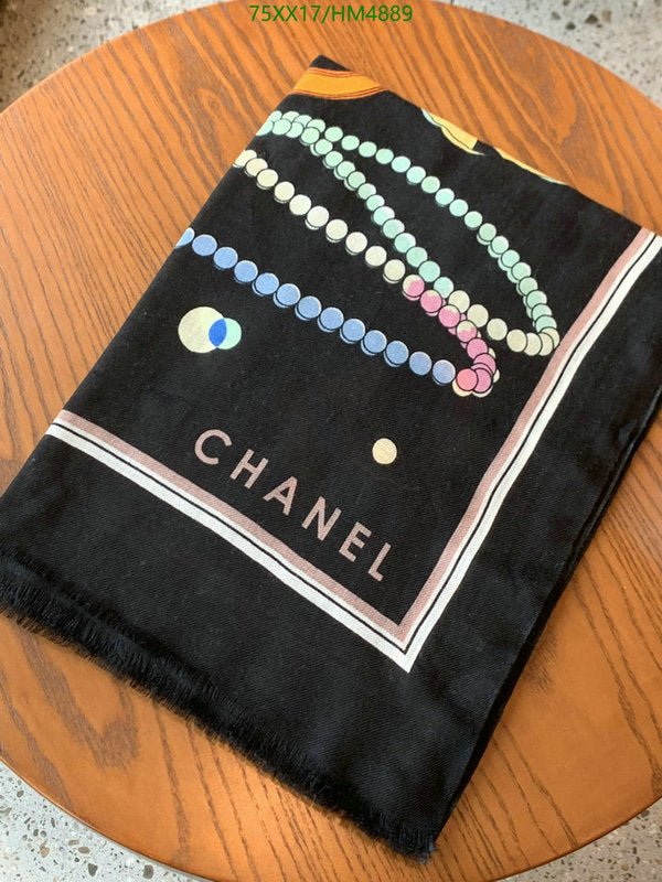 SAMC - CHL Scarves - 829