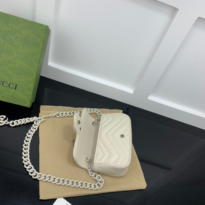 Satchel Bags - GCI Bags - 1031