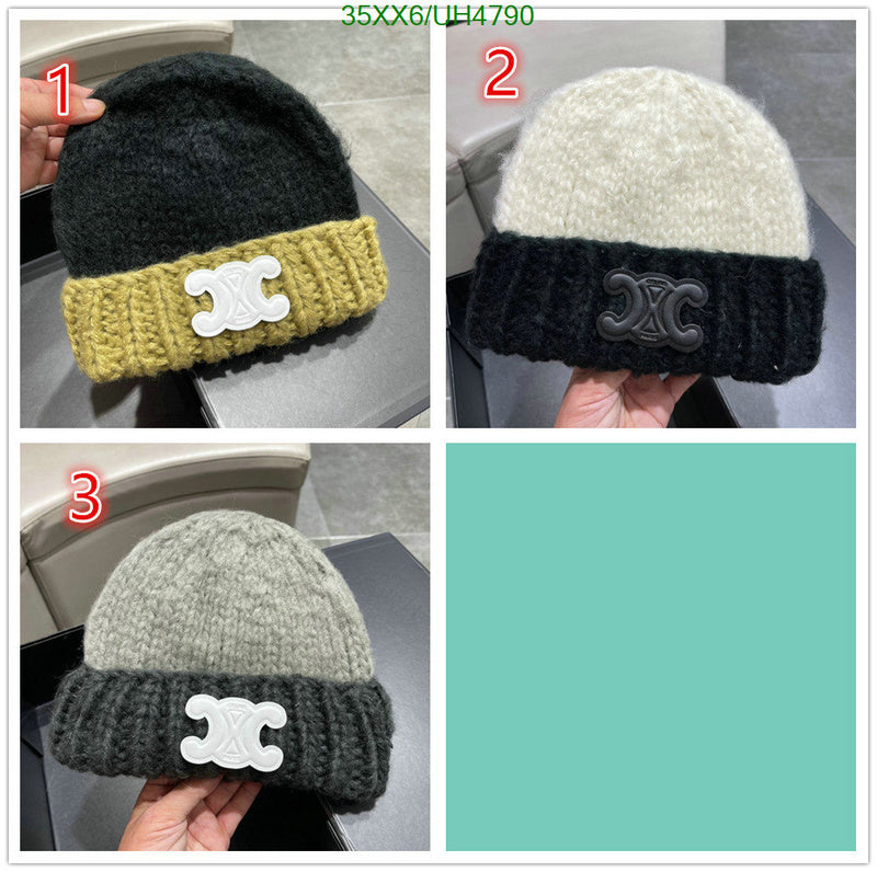 SAMC - COL Caps & Hats - 087