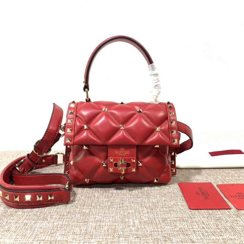 Satchel Bags - VTO Bags - 318