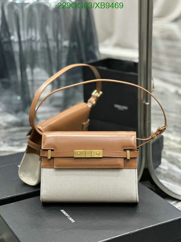 SAMC - YLS Bags - 328