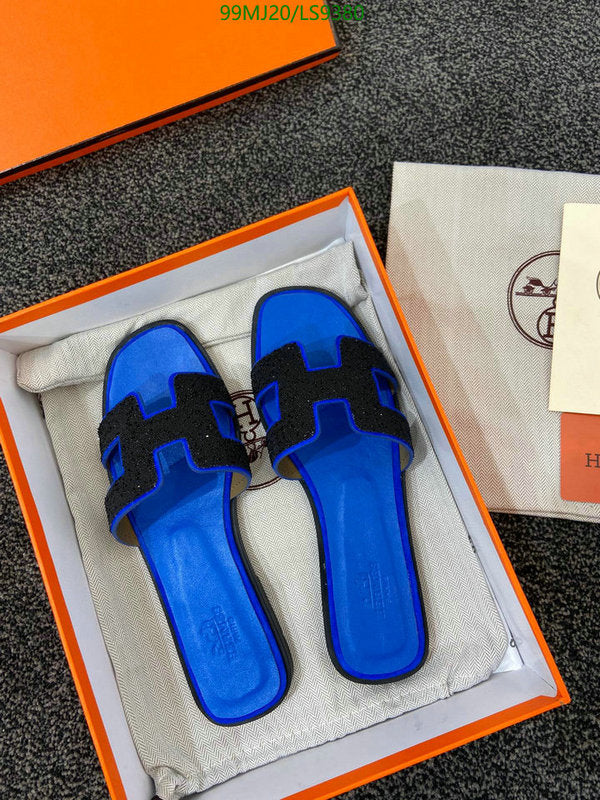 SAMC - HMS Women Shoes - 380