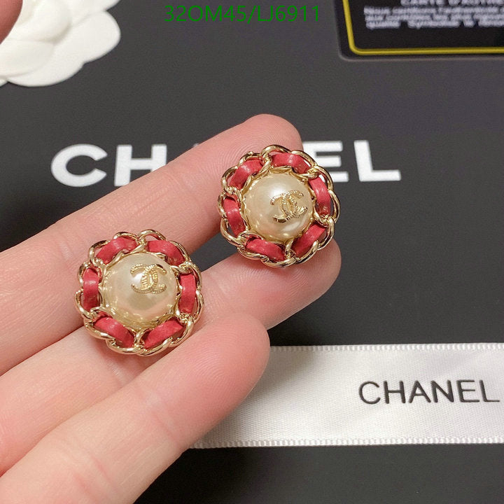 SAMC - CHL Jewelry Earrings - 610