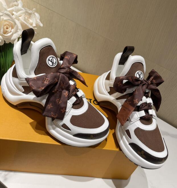 SAMC - LOV Women Shoes - 748