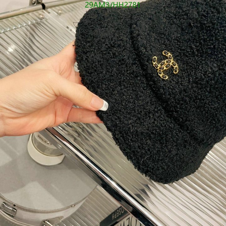 SAMC - CHL Caps & Hats - 350