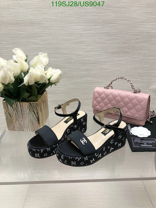 SAMC - CHL Women Shoes High Heels - 130