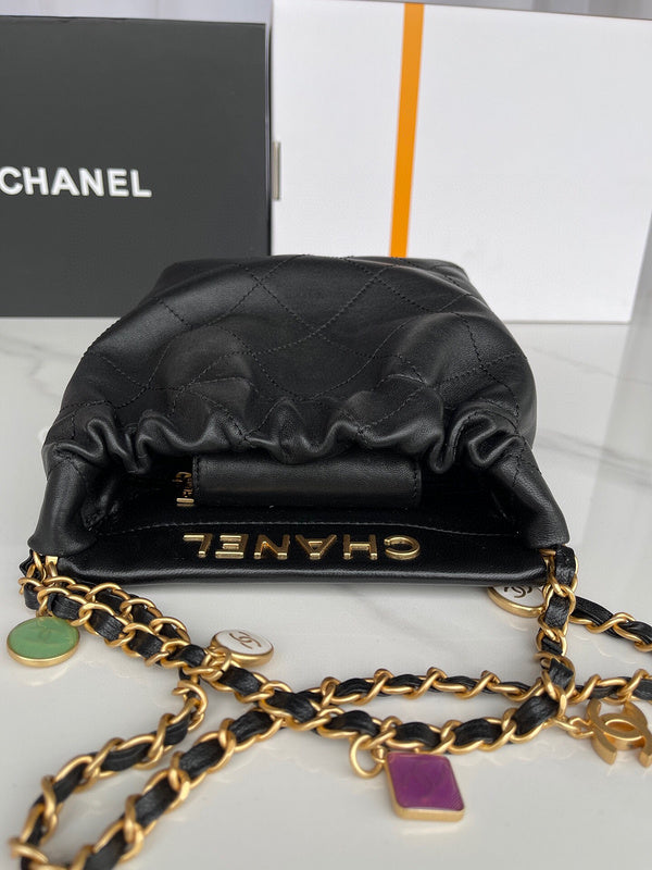 Satchel Bags - CHL Bags - 2536