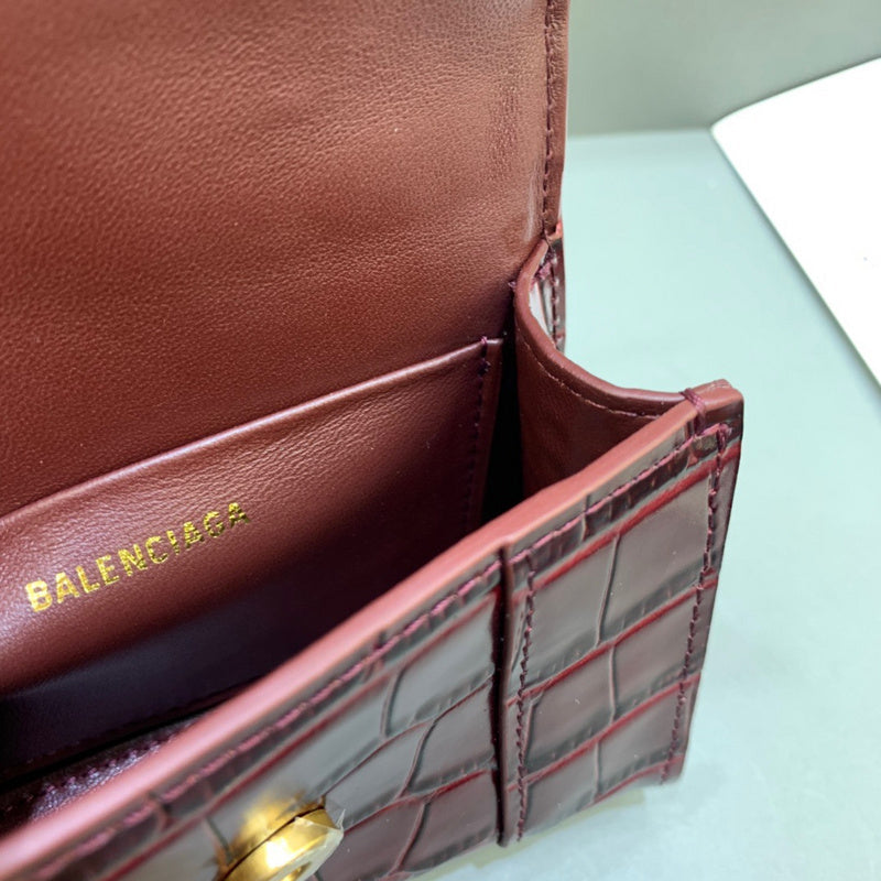 Satchel Bags - BGA Bags - 686
