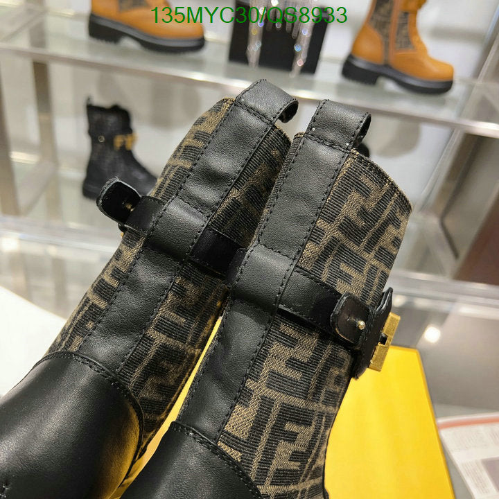 SAMC - FDE Women Shoes - 432