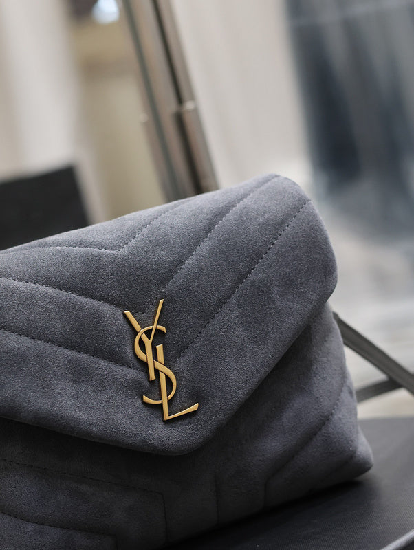 Satchel Bags - SLY Bags - 058