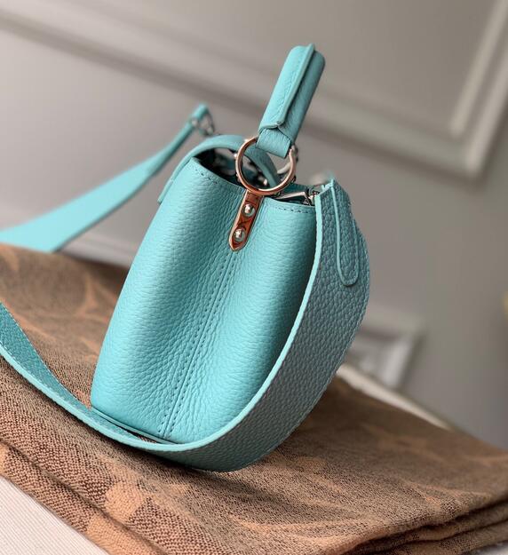 SAMC - LOV Bags - 3132