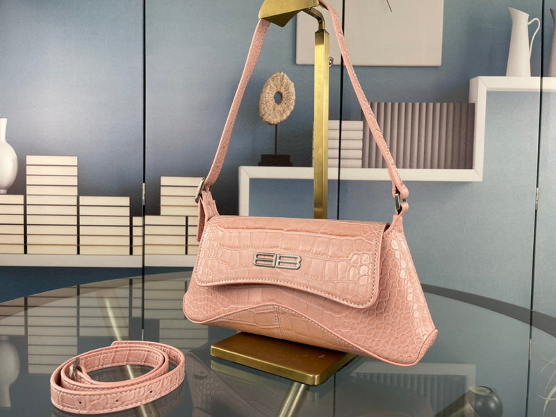 Satchel Bags - BGC Bags - 157