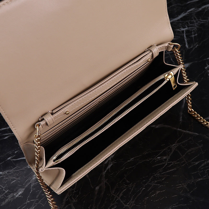 Satchel Bags - SLY Bags - 1133
