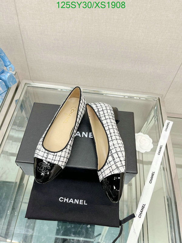 SAMC - CHL Women Shoes Ballet - 302