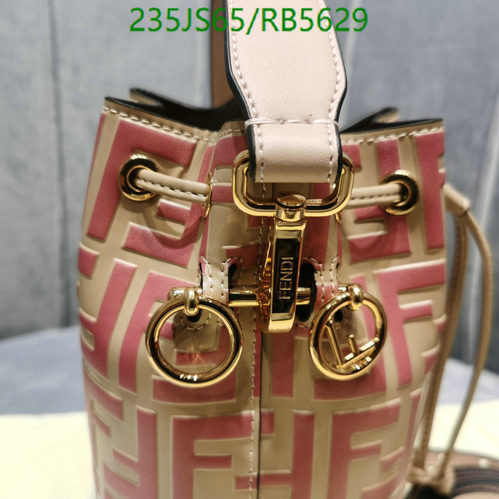 SAMC - FDE Bags - 423