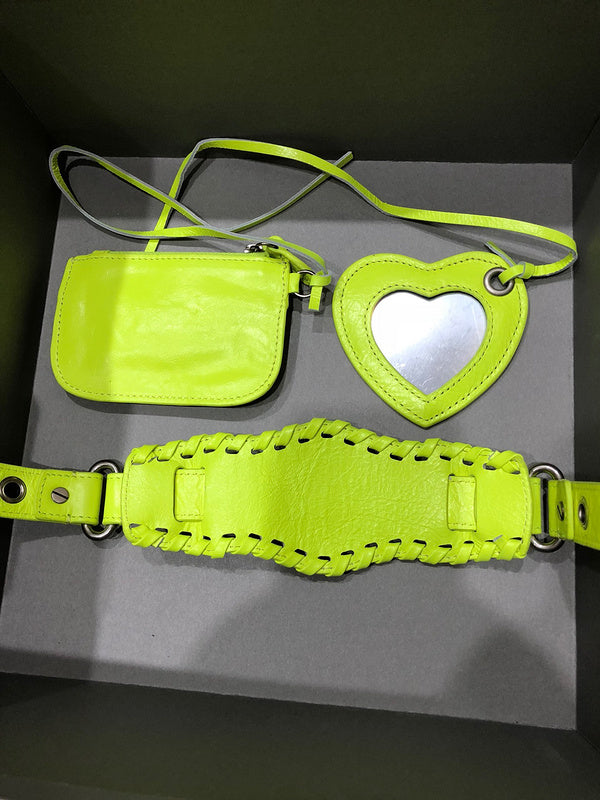 Glami- - BG Bags - 095