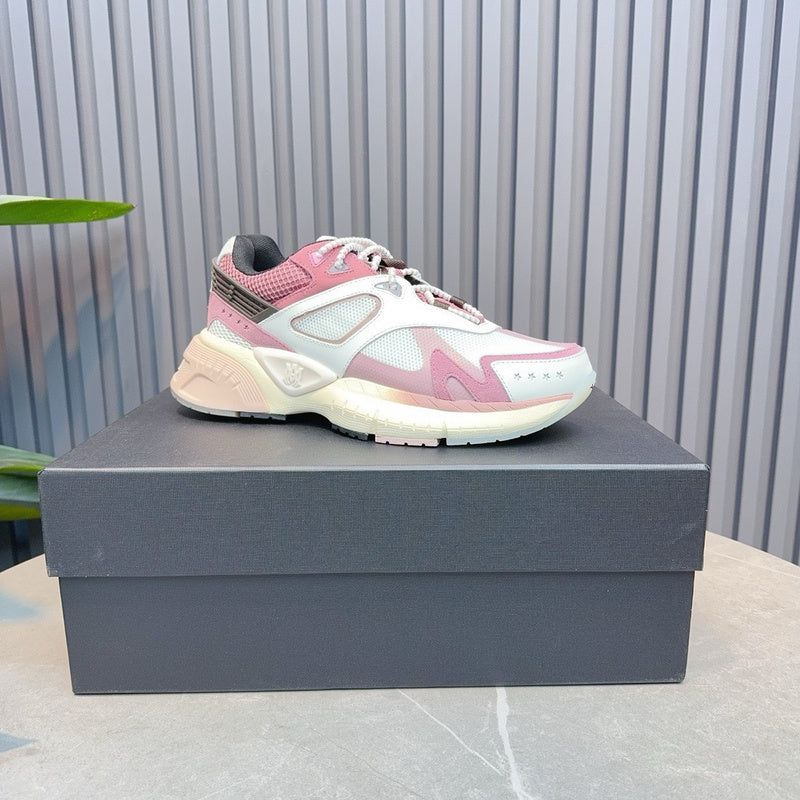 glami - AMIR Men Shoes - 383