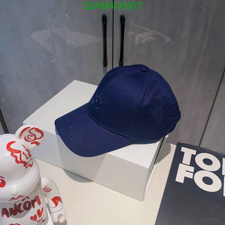 SAMC - CHL Caps & Hats - 297