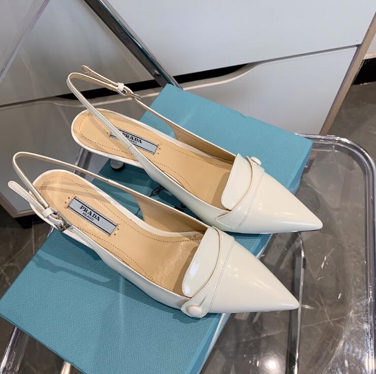 GlamyWomen Shoes - 638