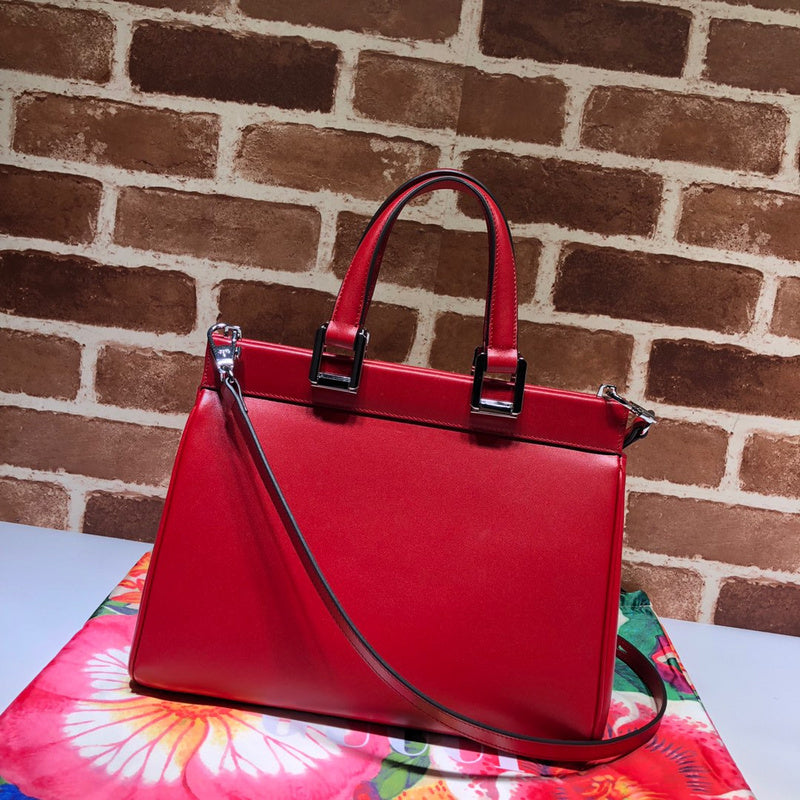 Satchel Bags - GCI Bags - 1179