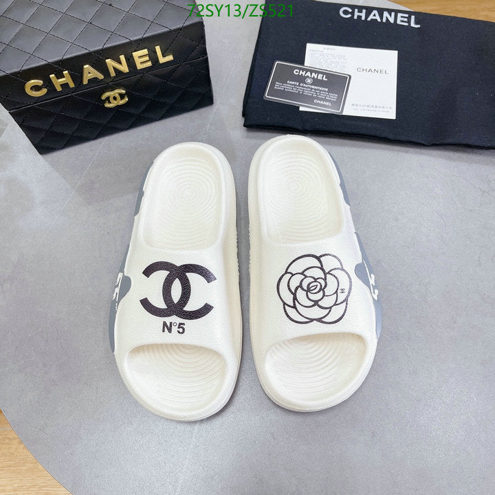 SAMC - CHL Women Shoes Slippers - 182