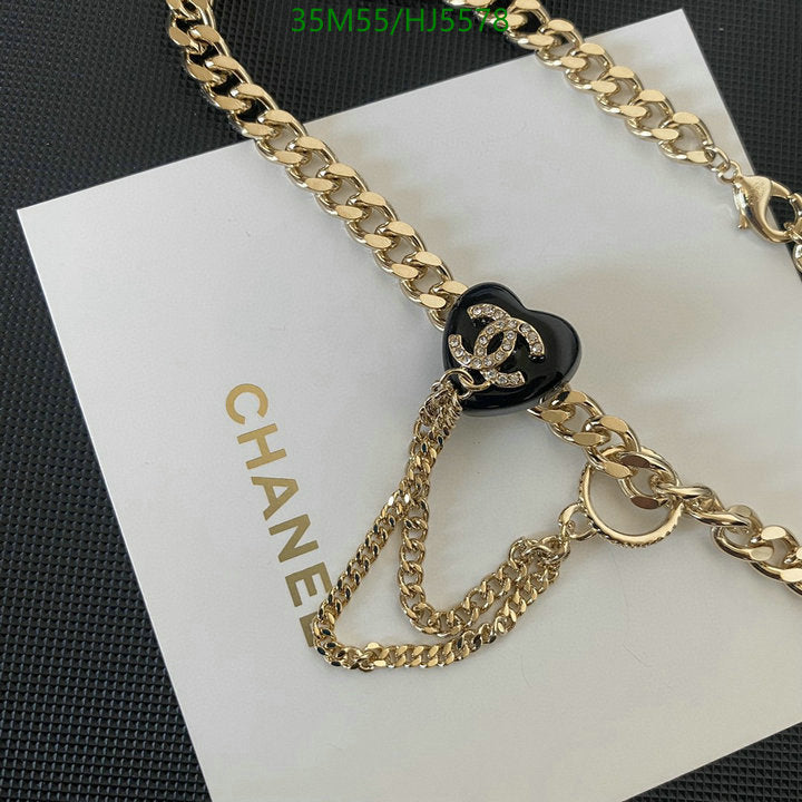 SAMC - CHL Jewelry - 513